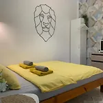 Apartament Unezko